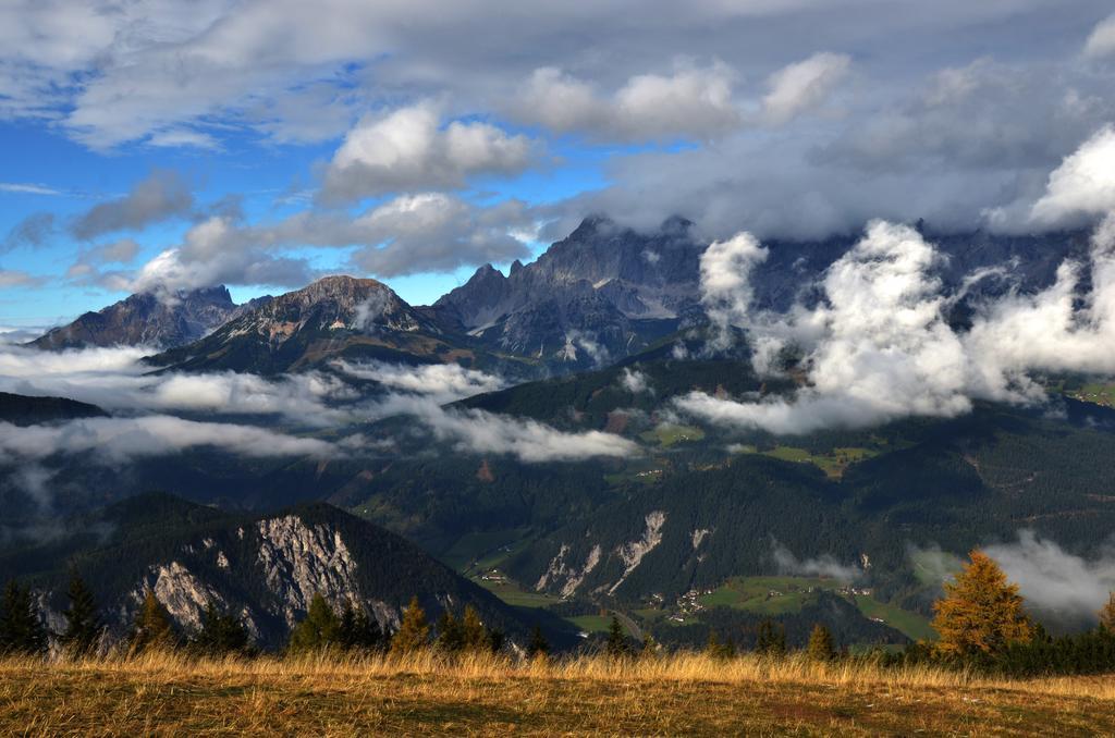 Ferienhaus Evi Schladming Cameră foto