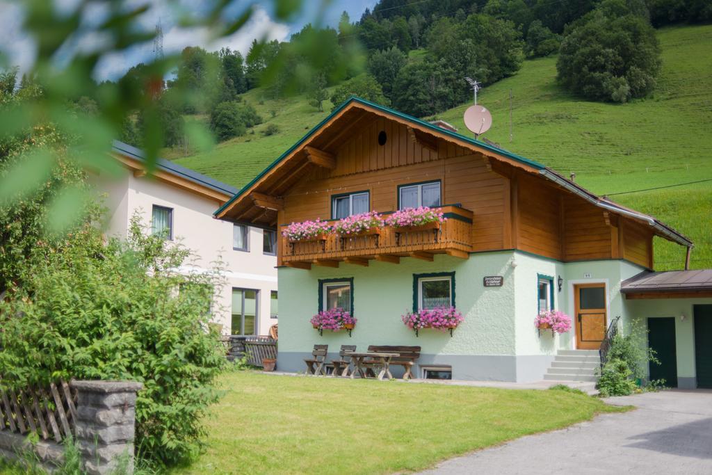 Ferienhaus Evi Schladming Exterior foto